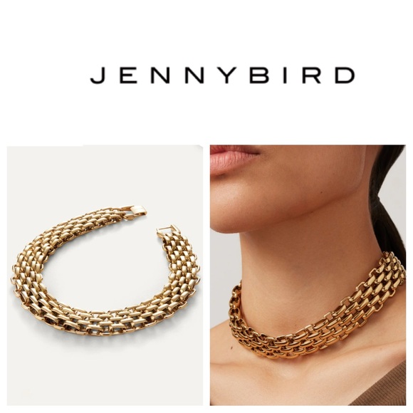 Jenny Bird Penelope choker